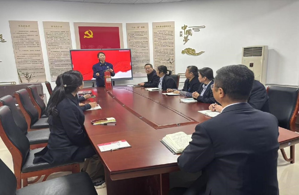 武功县养老保险经办中心举办消防知识专题讲座.jpg